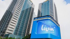 EWF | Bank Mandiri Catat Pertumbuhan Solid Berkat Strategi Berkelanjutan