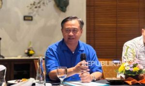 EWF | Bank Mantap: Silver Economy Bisa Jadi Mesin Pertumbuhan Baru, Apa Itu?   