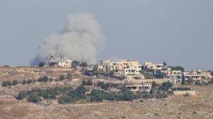 EWF | Banyak Kota Hancur, Lebanon Sebut Rugi USD 4 Miliar Akibat Serangan Israel