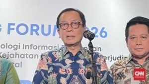 EWF | Bocoran OJK soal Pembentukan Bank Umum Syariah Baru