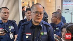 EWF | Bos Agrinas Jamin Warung Kecil Bisa Untung Berkat Kopdes Merah Putih