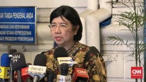 EWF | Bos BI: Kami Tetap Concern dengan Pertumbuhan Ekonomi