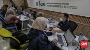 EWF | Bos Pajak Perjelas Aturan soal Rekening Orang Kaya Bisa Diintip