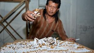 EWF | Buruh Tolak Kemasan Rokok Polos: Bukan Solusi Tapi Masalah Baru