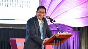 EWF | Cara Purbaya Kejar Pajak Orang Kaya: Tak Potong Angsa Emas, Kumpulin Telurnya