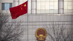 EWF | China Mendadak Setop Ekspor Helium, Industri Chip Global Terancam