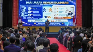 EWF | DJP Ubah Pendekatan, Wajib Pajak Kini Dianggap VVIP