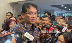 EWF | DPR Sahkan RUU PFII, Purbaya Sebut Indonesia Bakal Punya Ekosistem Keuangan Kelas Dunia