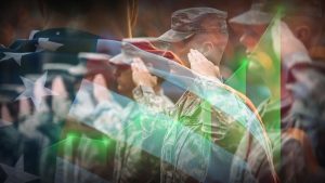 EWF | Daftar Terbaru Negara Paling Berkuasa di Dunia, Ada Indonesia