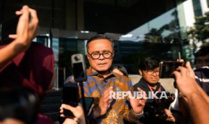 EWF | Danantara Garap 26 Proyek Hilirisasi Rp 225 Triliun, Serap 37.833 Tenaga Kerja