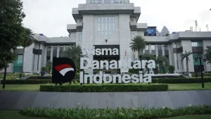 EWF | Danantara Ikut Forum KSSK, Pemerintah Tegaskan Bukan Pengambil Keputusan