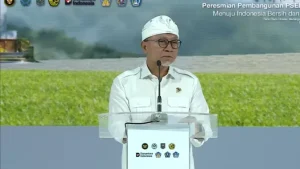 EWF | Danantara Mulai Bangun Proyek Sampah Jadi Listrik Senilai Rp 3 Triliun