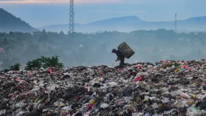 EWF | Danantara Tetapkan 8 Mitra Proyek Sampah Jadi Listrik di 20 Daerah