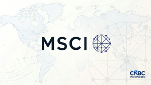 EWF | Dear MSCI, Sampai Kapan Investor RI Dibuat Menunggu Tanpa Kepastian?