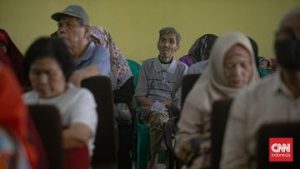 EWF | Dilema Pajak JHT: Haruskah Tabungan Hari Tua Tetap Dipotong Pajak?