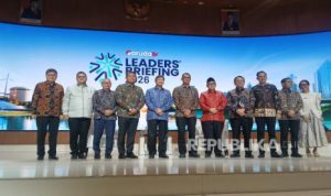 EWF | Dirut PLN: Transisi Energi Harus Hadirkan Pertumbuhan Ekonomi