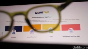 EWF | Ditjen Pajak Sebar Email ke 1,85 Juta Penunggak