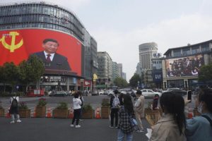 EWF | Ekonomi China Kuartal II Tumbuh 4,3%, Terendah dalam 3 Tahun Terakhir