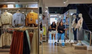 EWF | Ekonomi Indonesia Diproyeksi Tumbuh 5,2 Persen pada 2026, Terkuat Kedua di ASEAN