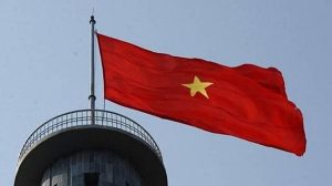 EWF | Ekonomi Vietnam Lari! Tumbuh 8,4%: Pajak Murah, Investor Berebut Masuk