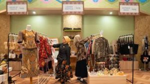 EWF | Ekosistem Inklusi Keuangan Bank Mandiri Gerakkan Ekonomi Negeri