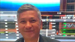 EWF | Gading Marten: IPO RANS Jadi Bukti Industri Kreatif Mampu Berkontribusi bagi Ekonomi