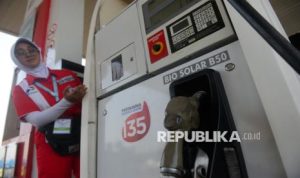 EWF | Gaikindo: Industri Otomotif Nasional Siap Terapkan Biodiesel B50