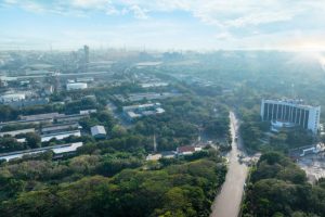 EWF | HUT ke-54, Petrokimia Gresik Fokus Transformasi dan Keberlanjutan