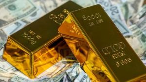 EWF | Harga Emas Antam Hari Ini Turun, Buyback Jatuh Rp 21.000
