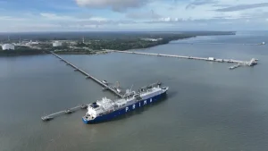 EWF | Harga Gas Industri Turun hingga Akhir 2026
