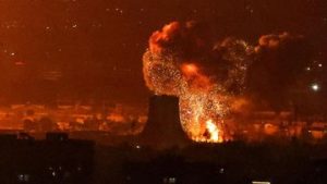 EWF | Harga Minyak Dunia Meledak 3 Persen Usai AS-Iran Kembali Saling Serang