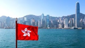 EWF | Hong Kong Geser Singapura Jadi Investor Terbesar RI Kuartal II 2026