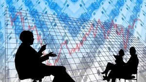 EWF | Hujan Kabar Buruk! Perang Membara Lagi, IMF Pangkas Outlook, Fed Galak