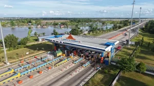 EWF | Hutama Karya Tambah Komisaris, Ini Daftar Terbarunya