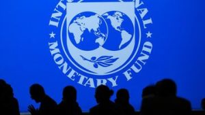 EWF | IMF soal Ekonomi Indonesia 2026: Stabil di 5 Persen