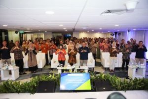EWF | Ibu-ibu PNM Mekaar Jadi Wajah Perempuan Berdaya dalam Sensus Ekonomi 2026