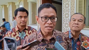 EWF | Impor Minyak Rusia Bakal Jadi Cadangan Penyangga Energi Indonesia