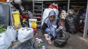 EWF | Inaplas Minta Pemerintah Terapkan Anti-Dumping