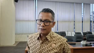 EWF | Indeks Kepercayaan Industri Juli 2026 Masih Ekspansif
