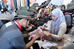 EWF | Inspirasi Green Warrior, Pertamina Berdayakan Difabel Kampung Rajut