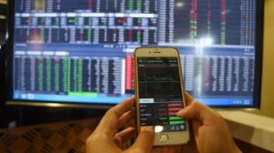 EWF | Intip Daftar Saham Berpeluang Cuan di Pekan Terakhir Juli