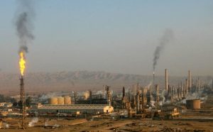 EWF | Iran-AS Memanas Lagi, Harga Minyak Dunia Melonjak Lebih dari 6%
