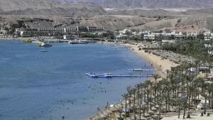 EWF | Iran Ancam Tutup Laut Merah, Harga Minyak Bisa Tembus US$ 200/Barel