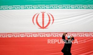 EWF | Iran Jajaki Kembali Ekspor Minyak ke Jepang, Manfaatkan Keringanan Sanksi