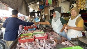 EWF | Jaga Daya Beli Masyarakat, 3 Paket Stimulus Ekonomi Meluncur