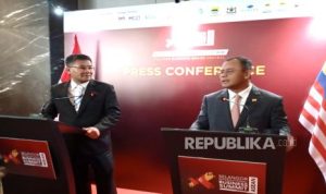 EWF | Jawa Barat Bidik Investasi Baru dari Malaysia, Patimban hingga Kertajati Ditawarkan
