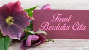 EWF | Kabar Duka, Deputi BKPM Andre Omer Meninggal Dunia