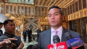 EWF | Kadin Indonesia dan Singapura Jalin Kerja Sama Digitalisasi UMKM