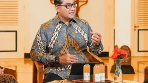 EWF | Kejar Target 12 Juta Talenta Digital, Kemenekraf Genjot Ekosistem Aplikasi