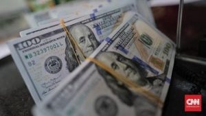 EWF | Kemenkeu Taksir PFII Bisa Tarik Investasi Asing Rp500 T Masuk RI